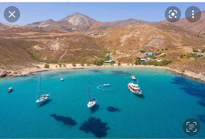 Αγροτεμάχια 910 τ.μ. για πώληση