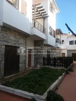 Μεζονέτα 120τ.μ. για πώληση-Βόλος » Νέες παγάσες