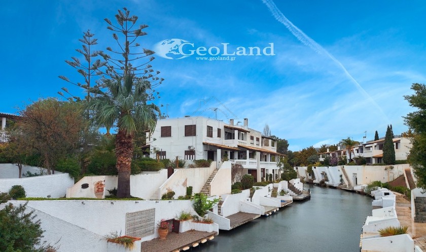 Maisonette 80sqm for rent-Ermioni » Akti Ydras