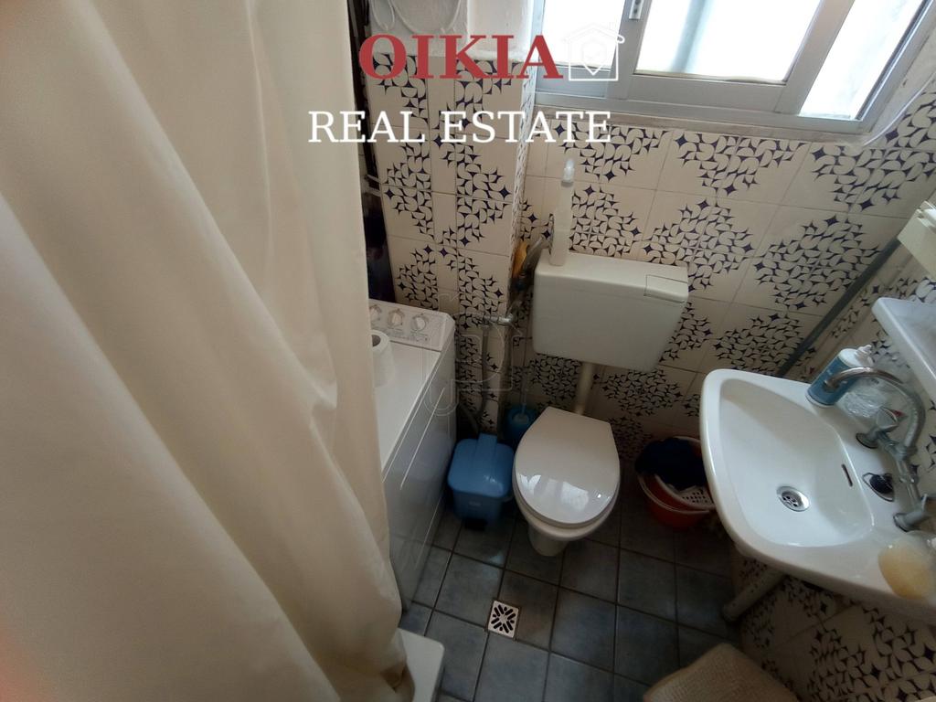 Διαμέρισμα 60 τ.μ. πρός ενοικίαση, Μαγνησία, Βόλος