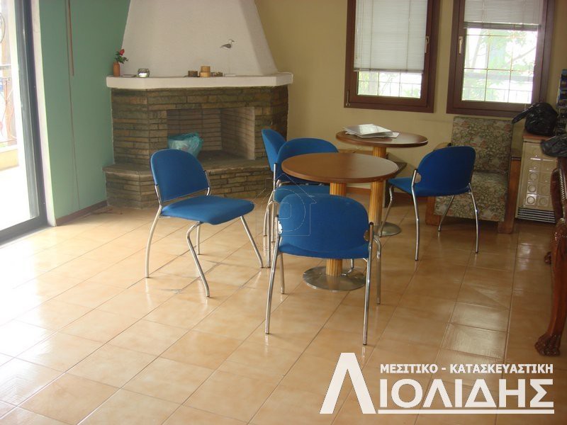 Διαμέρισμα 140τ.μ. για ενοικίαση-Καλαμαριά » Κηφισιά