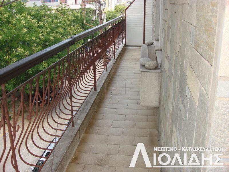 Διαμέρισμα 140 τ.μ. πρός ενοικίαση, Θεσσαλονίκη - Περιφ/Κοί Δήμοι, Καλαμαριά