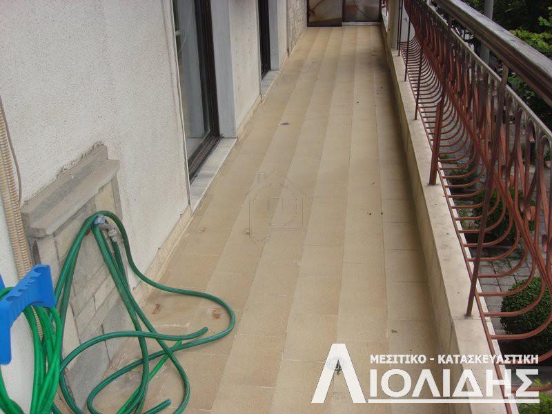 Διαμέρισμα 140 τ.μ. πρός ενοικίαση, Θεσσαλονίκη - Περιφ/Κοί Δήμοι, Καλαμαριά