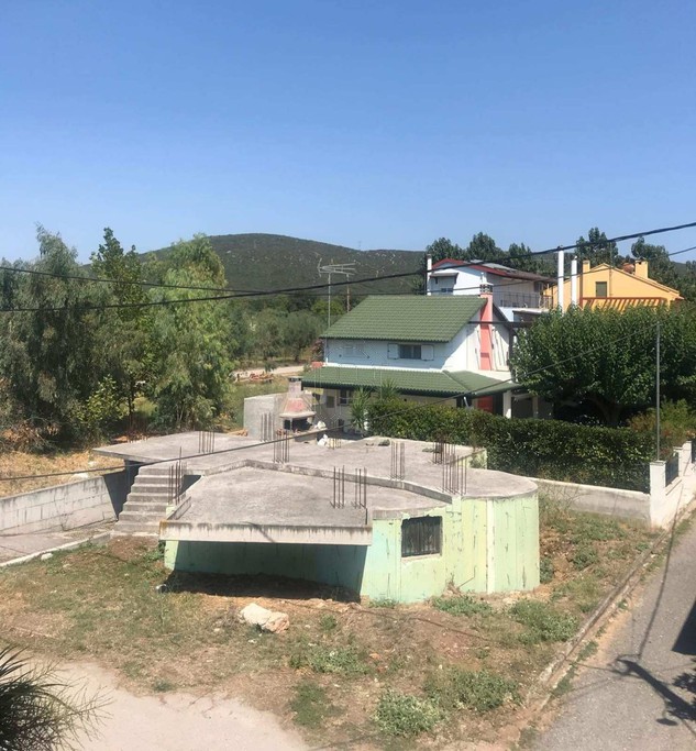 Maisonette 100sqm for sale-ΕChineon