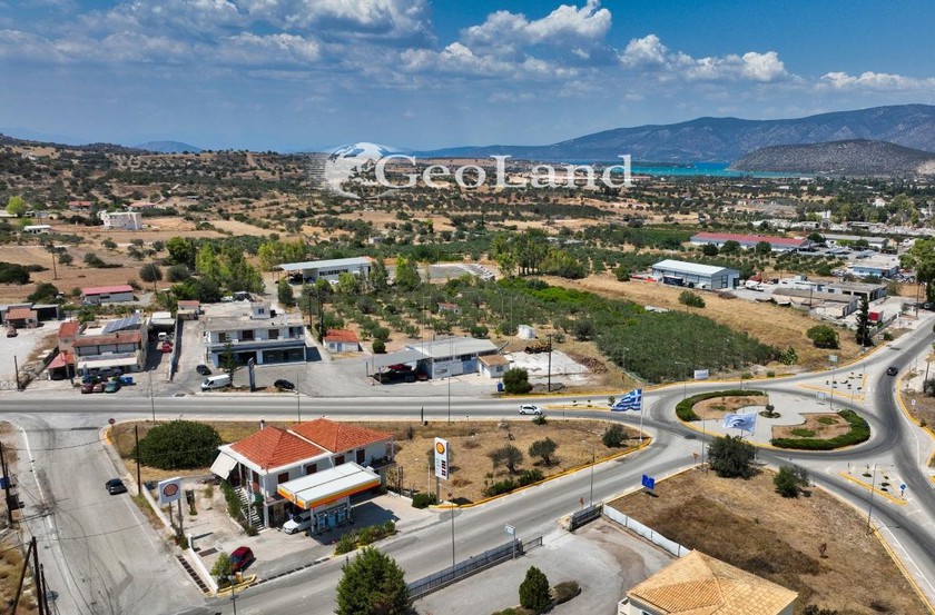 Οικόπεδο 1.373 τ.μ. για πώληση