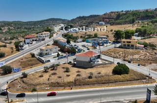 Οικόπεδο 1.373 τ.μ. για πώληση, Αργολίδα, Κρανίδι-thumb-2