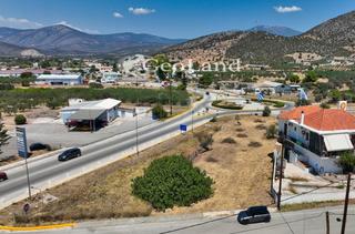 Οικόπεδο 1.373 τ.μ. για πώληση, Αργολίδα, Κρανίδι-thumb-4