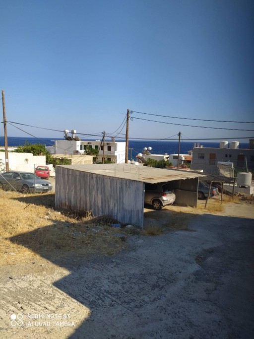 Land plot 191 sqm for sale