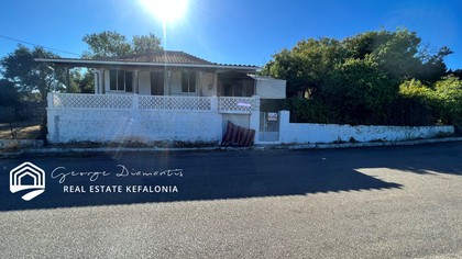 Detached home 89sqm for sale-Kefalonia » Erissos