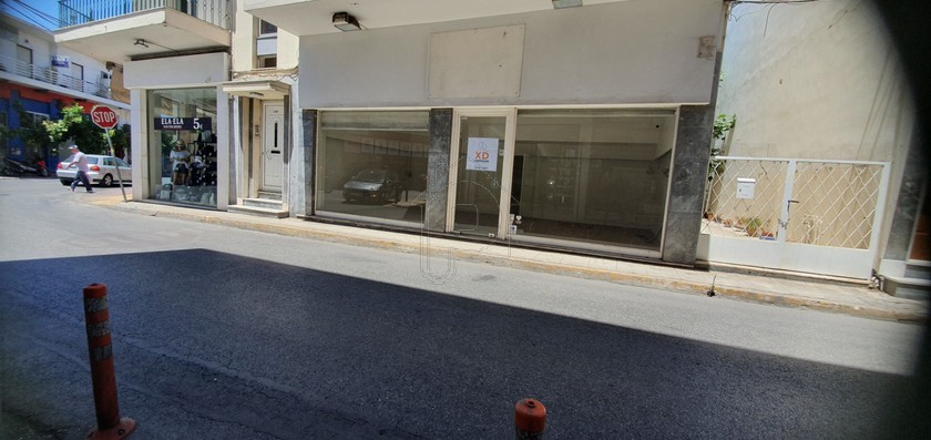 Κατάστημα 46τ.μ. για πώληση-Άγιοι ανάργυροι » Κέντρο