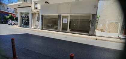 Store 46sqm for sale-Agioi Anargiroi » Center