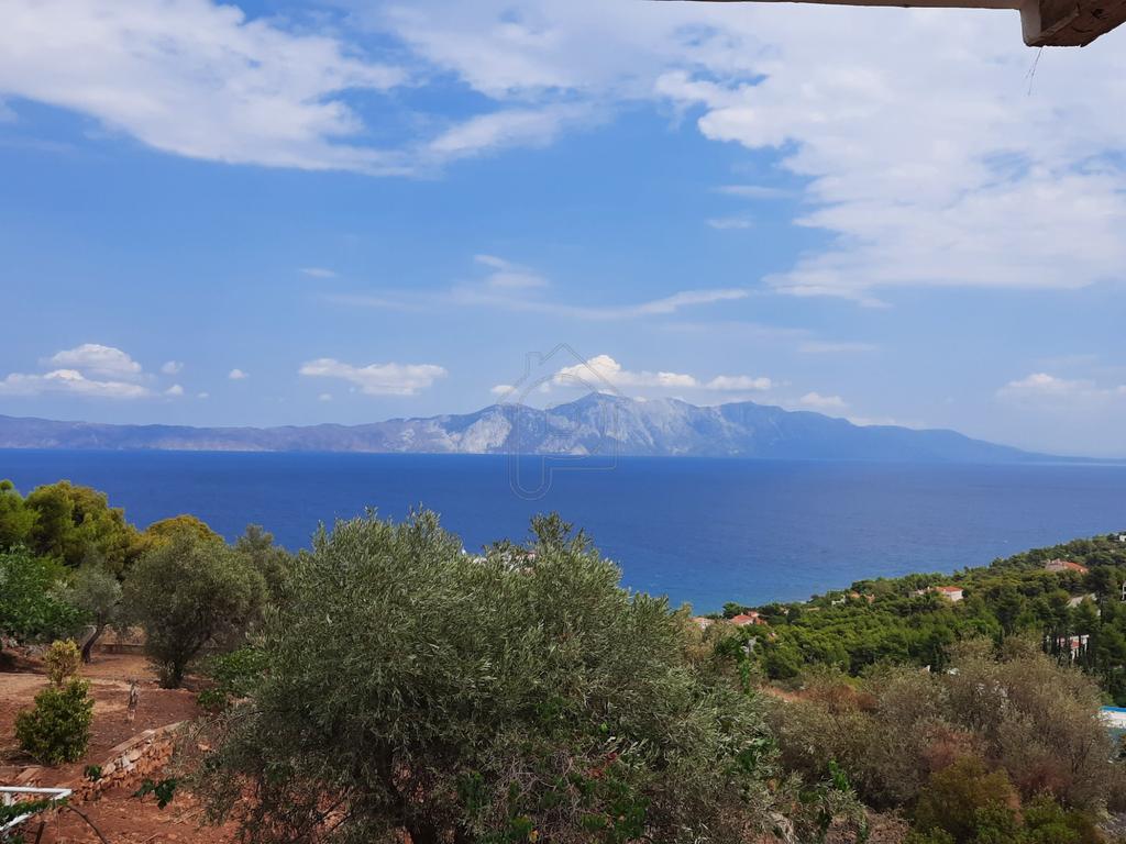 Οικόπεδο 1.054 τ.μ. πρός πώληση, Φθιώτιδας, Μαλεσίνα