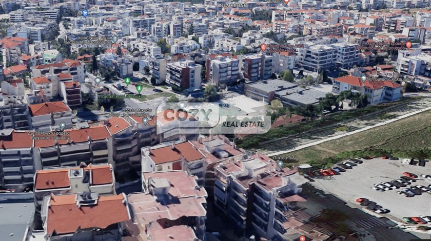 Κατάστημα 110 τ.μ. για ενοικίαση, Θεσσαλονίκη - Περιφ/Κοί Δήμοι, Καλαμαριά