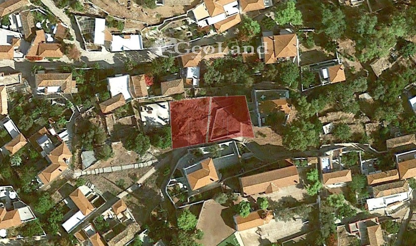 Οικόπεδο 252τ.μ. για πώληση-Ύδρα » Κέντρο