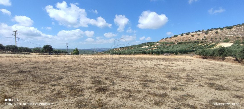 Land plot 4.012 sqm for sale, Heraklion Prefecture, Gouves