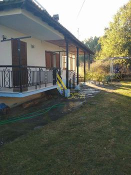 Μονοκατοικία 119τ.μ. για πώληση-Γρεβενά » Κυρακαλή