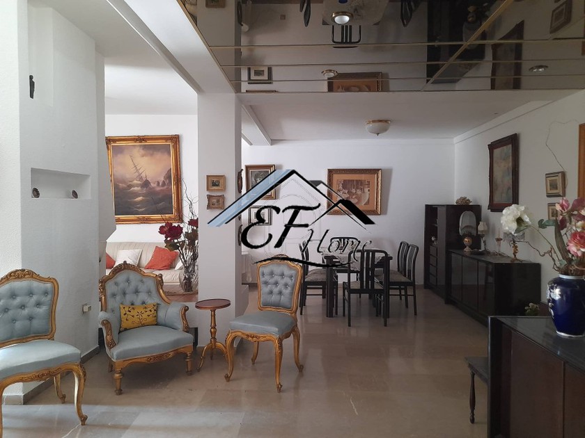 Διαμέρισμα 180 τ.μ. για πώληση