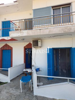 Hotel 212sqm for sale-Pallini » Paliouri