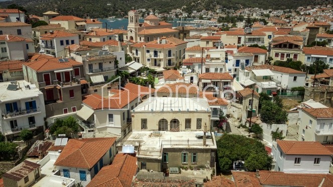 Μονοκατοικία 240τ.μ. για πώληση-Πόρος » Κέντρο