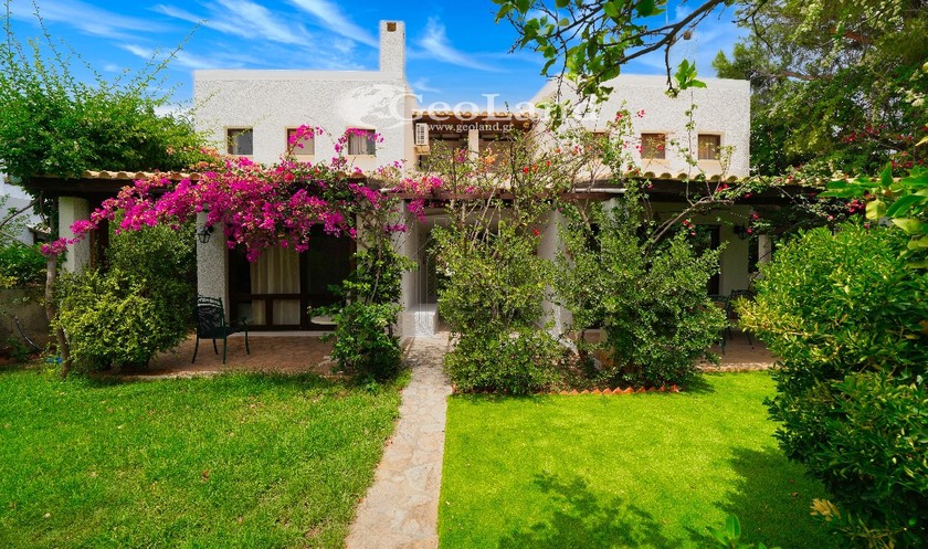 Maisonette 60sqm for rent-Ermioni » Akti Ydras