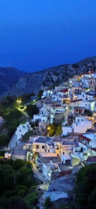 Land plot 8.000sqm for sale-Naxos » Naxos - Chora