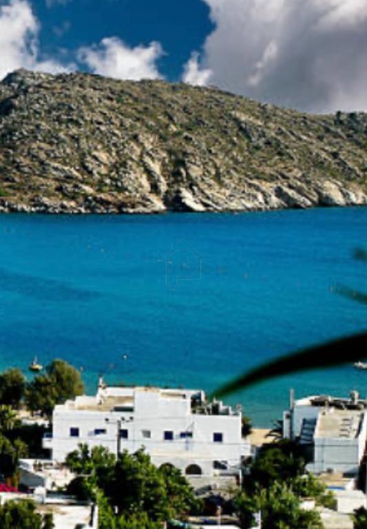 Οικόπεδο 4.600 τ.μ. για πώληση, Κυκλάδες, Ίος