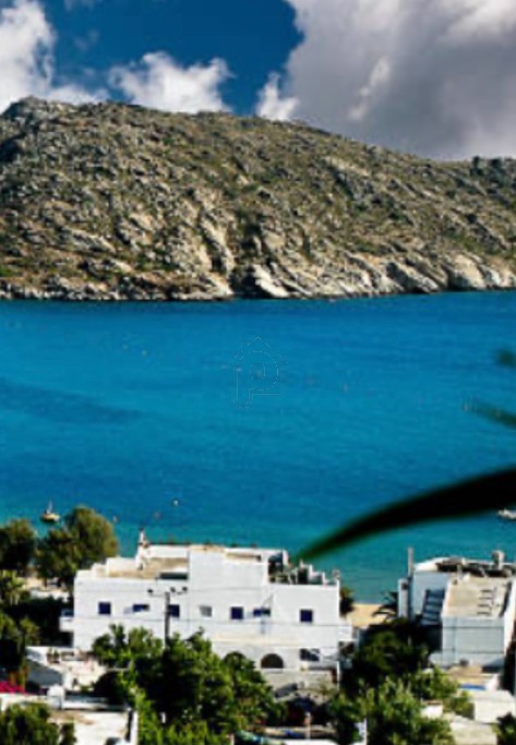 Οικόπεδο 4.600τ.μ. για πώληση-Ίος » Χώρα