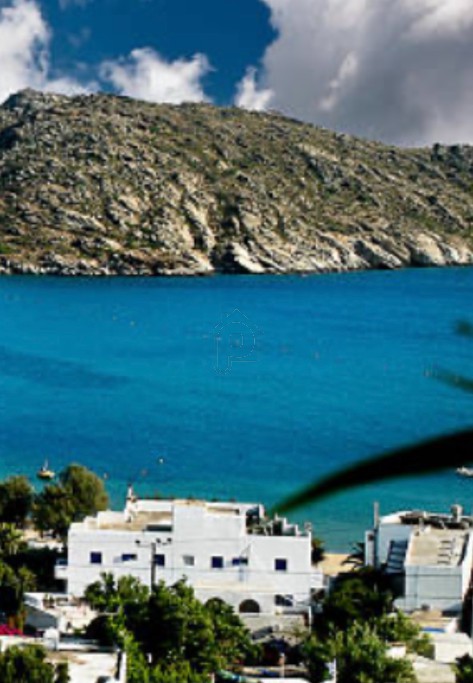 Land plot 4.600 sqm for sale, Cyclades, Ios