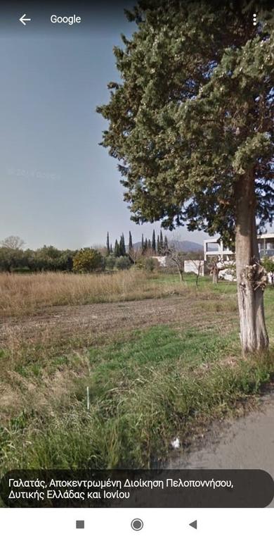Οικόπεδο 726 τ.μ. πρός πώληση, Αιτωλοακαρνανία, Χάλκεια