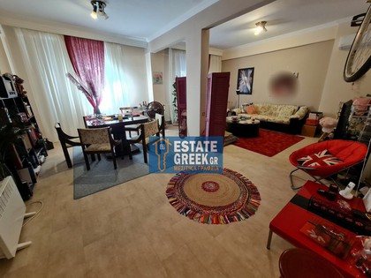 Apartment 100sqm for sale-Kavala » Agios Loukas