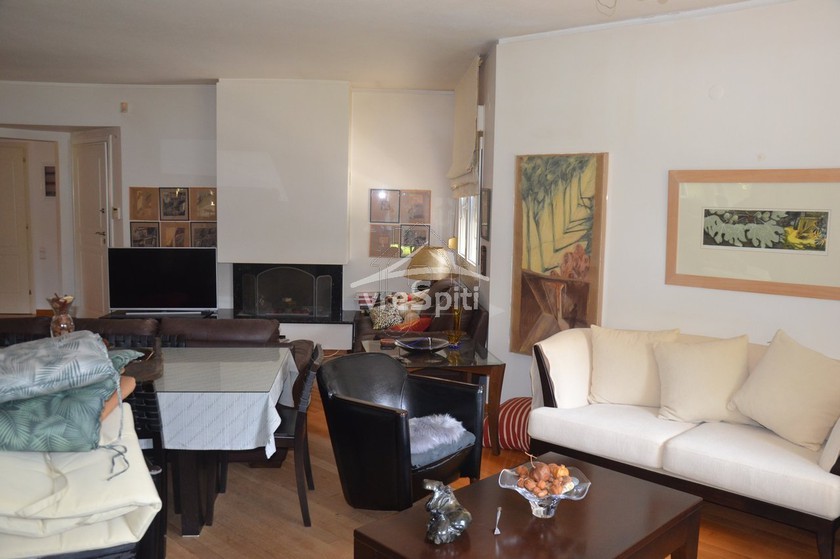 Detached home 210sqm for sale-Mpizanio » Pedini