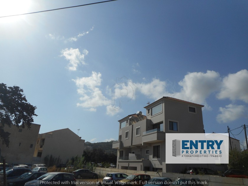 Land plot 1.360sqm for sale-Platanias