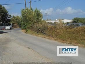 Οικόπεδο 1.360 τ.μ. για πώληση, Ν. Χανίων, Πλατανιάς-thumb-3
