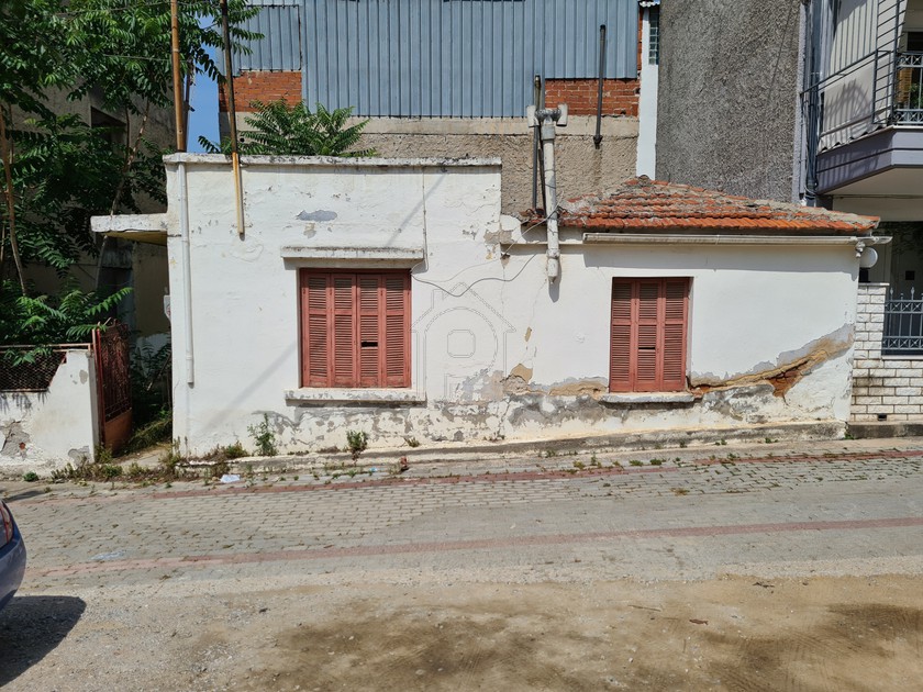 Μονοκατοικία 69 τ.μ. για πώληση, Θεσσαλονίκη - Περιφ/Κοί Δήμοι, Σταυρούπολη