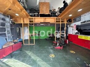 Store 110sqm for rent-Iraklio » Palaio Irakleio