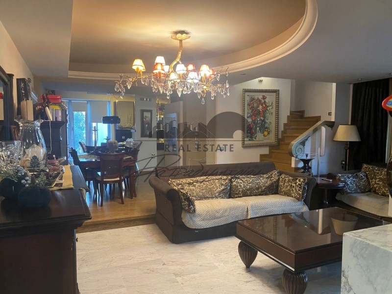 Maisonette 245sqm for sale-Volos » Karagats
