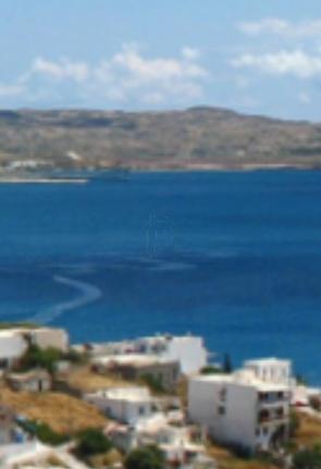 Οικόπεδο 4.300 τ.μ. για πώληση, Κυκλάδες, Μήλος