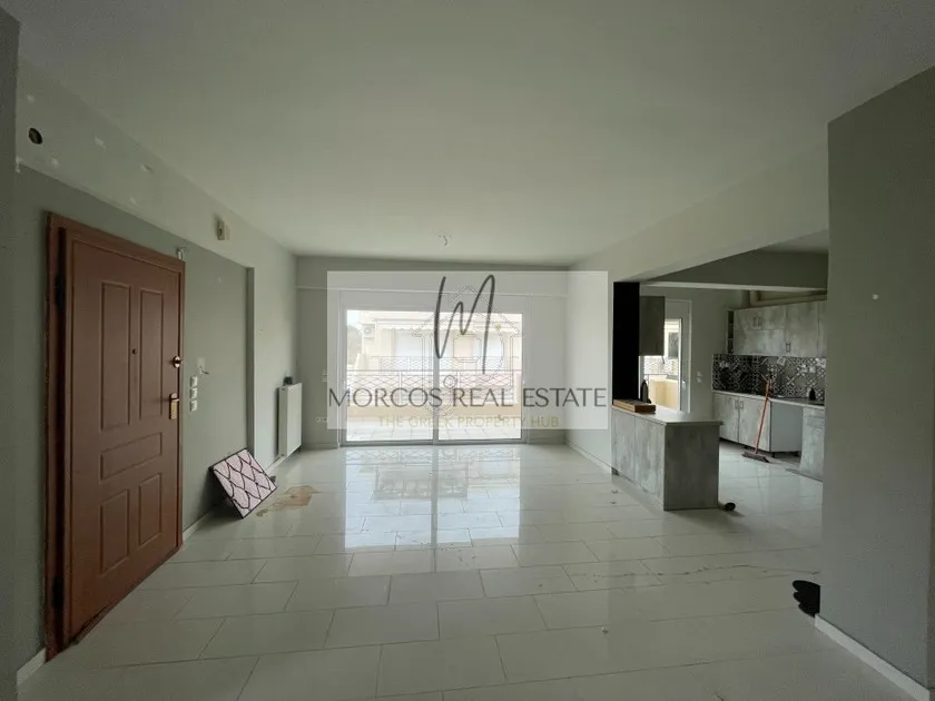 Maisonette 210 sqm for sale, Rest Of Attica, Kalivia Thorikou