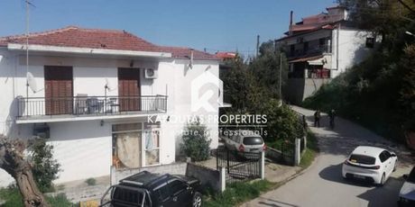Apartment 85sqm for sale-Toroni » Paralia Sikias