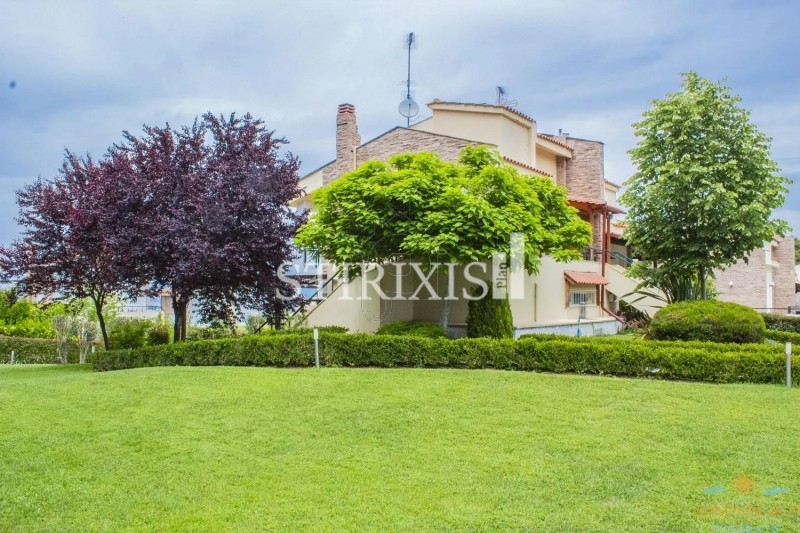Detached home 110sqm for sale-Kassandra » Sani