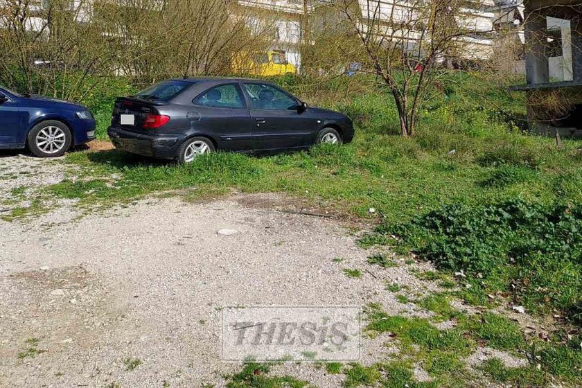 Οικόπεδο 243τ.μ. για πώληση-Μεταμόρφωση » Κέντρο