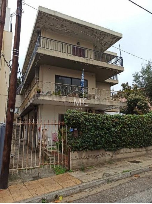 Διαμέρισμα 65τ.μ. για πώληση-Λυκόβρυση » Αγία βαρβάρα λυκοβρύσεως