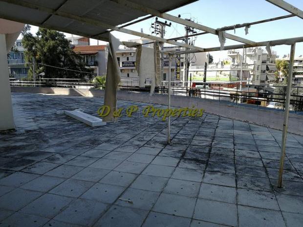 Hall 162sqm for sale-Chalandri » Center