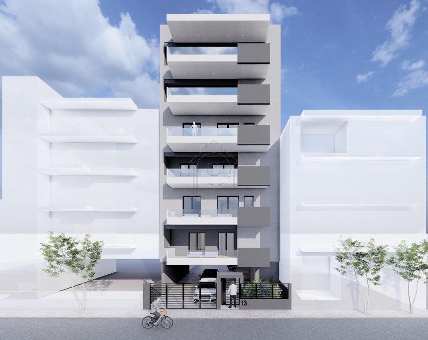 Apartment 76 sqm for sale, Athens - West, Peristeri