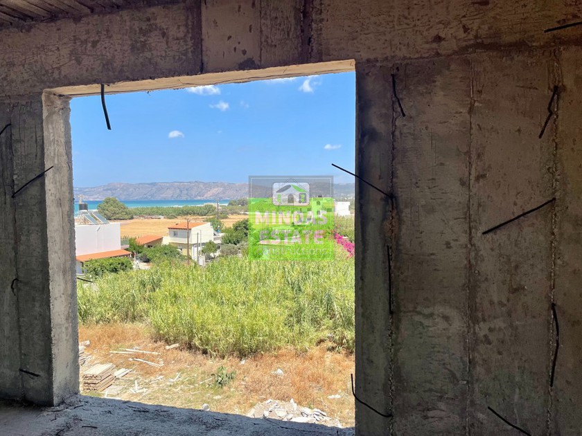 Apartment 82sqm for sale-Kissamos » Agios Antonios