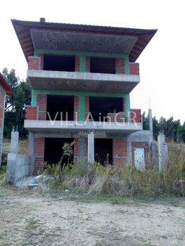 Maisonette 170sqm for sale-Pallini » Paliouri