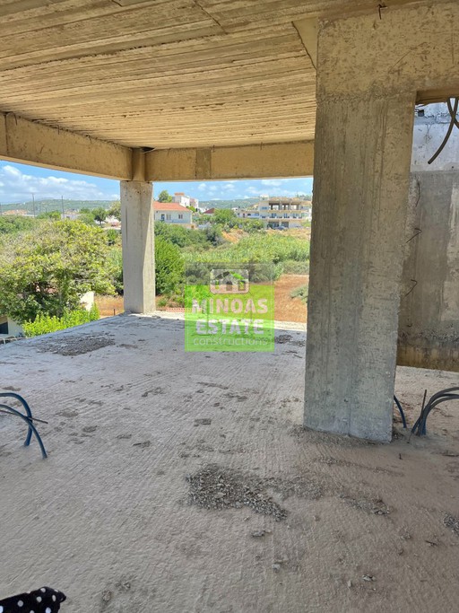 Apartment 55sqm for sale-Kissamos » Agios Antonios
