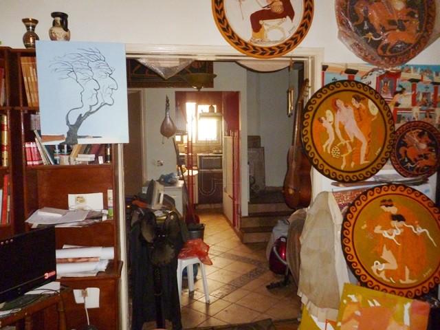Διαμέρισμα 67 τ.μ. πρός πώληση, Αθήνα - Κέντρο, Λεωφ. Πατησίων - Λεωφ. Αχαρνών