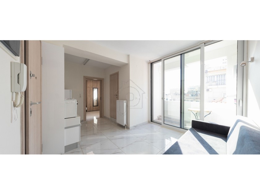 Studio / γκαρσονιέρα 35τ.μ. για ενοικίαση-Άγιος δημήτριος