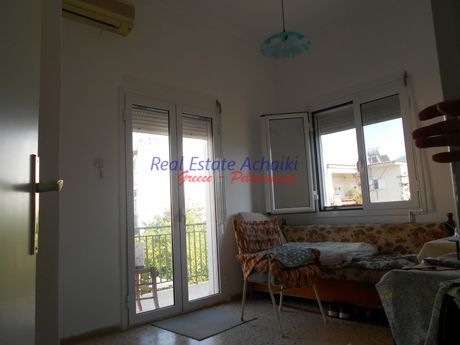 Διαμέρισμα 53τ.μ. για πώληση-Αίγιο » Αγία άννα